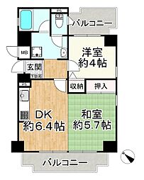 ダイアパレス塚本