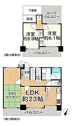 パラシオ塚本I