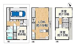 港区港晴1丁目1期1号地
