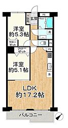 南朝潮コーポ壱号棟