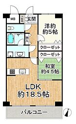 パルクメゾン千舟公園