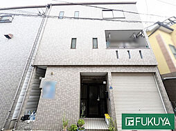 西淀川区姫里3丁目
