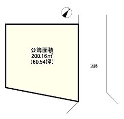 姫路市飾磨区鎌倉町の土地