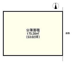 姫路市飾磨区今在家の土地