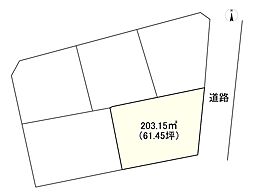 たつの市御津町苅屋の土地