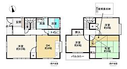 姫路市白浜町宇佐崎中３丁目の一戸建て