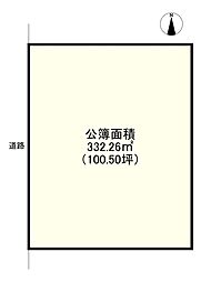 姫路市白浜町寺家１丁目の土地