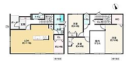 姫路市飾磨区今在家３丁目の一戸建て