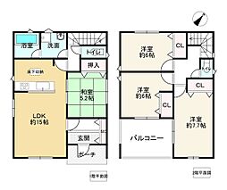 第1-2号棟