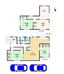 姫路市御国野町御着の一戸建て
