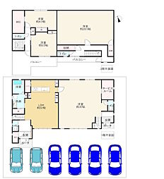 姫路市飯田の一戸建て