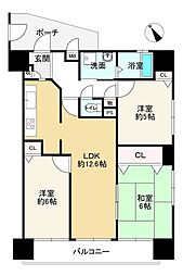 プレステージ飾磨駅前III