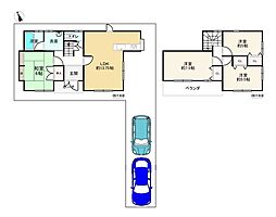姫路市南条１丁目の一戸建て
