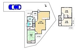 姫路市飾磨区英賀の一戸建て
