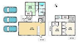 姫路市千代田町の一戸建て