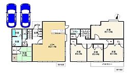 揖保郡太子町黒岡の一戸建て