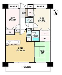 リベール姫路駅前II