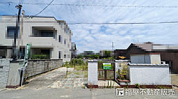 姫路市網干区新在家