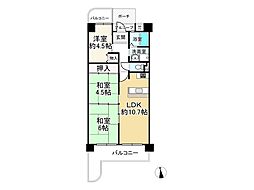 ユニライフ姫路白浜の宮