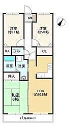 プレステージ姫路西飾磨II