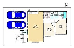 姫路市勝原区丁