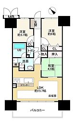 ポレスター三左衛門堀