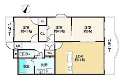 メゾンドール姫路英賀保