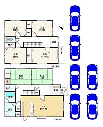 姫路市飾磨区今在家６丁目