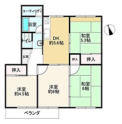 京口団地5号棟