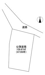 姫路市白浜町