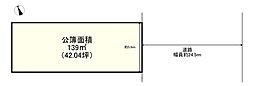 姫路市飾磨区蓼野町の土地
