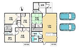 姫路市飾磨区構２丁目