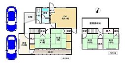 相生市双葉1丁目の一戸建て