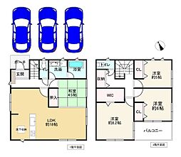 姫路市御国野町国分寺