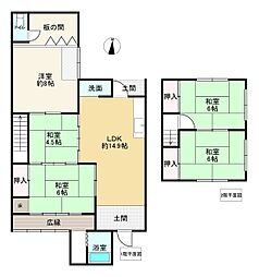 姫路市飾磨区妻鹿