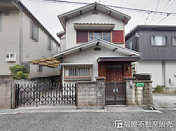 神戸市垂水区塩屋台１丁目