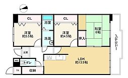 第七恵美酒マンション