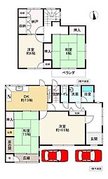 姫路市辻井９丁目