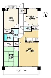 ネオハイツ姫路手柄公園