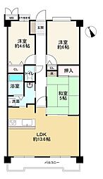 エンブレイス姫路手柄東