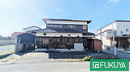 姫路市飾磨区妻鹿の一戸建て