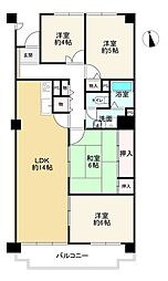 第五恵美酒マンション