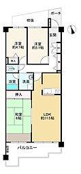 ネオハイツ姫路アメティ228