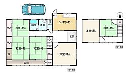 姫路市広畑区西蒲田