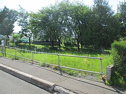 東陵町170番売地