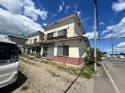 末広町　中古住宅（2棟）
