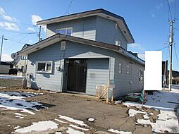 美幌町鳥里１丁目中古住宅