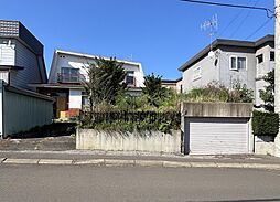 高栄東町１丁目　売地