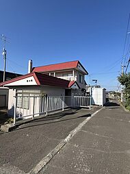 美幌町元町46 中古住宅