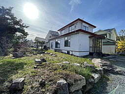 双葉町3丁目の家